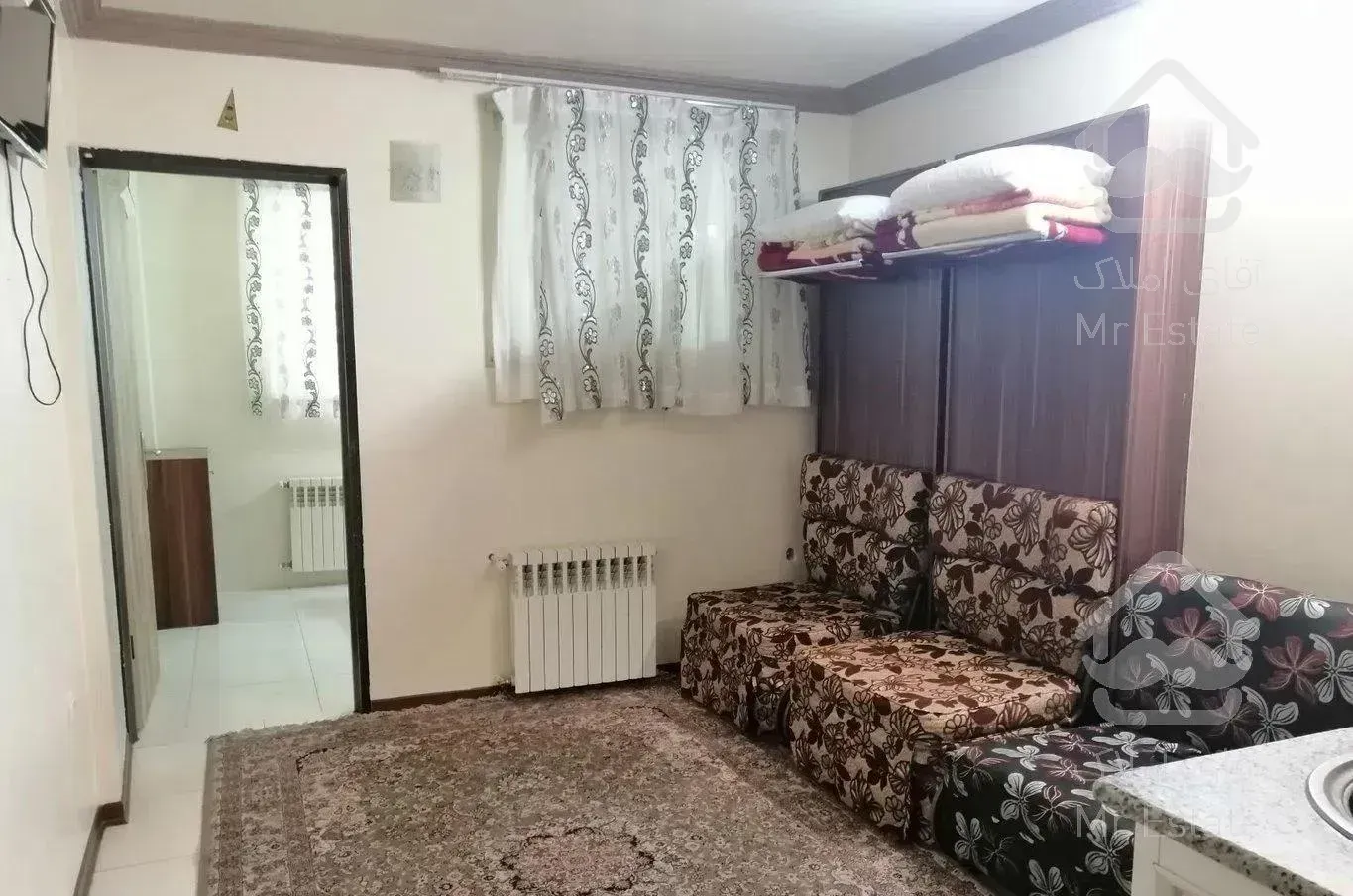 آپارتمان جعفری واحد ۱۰۳