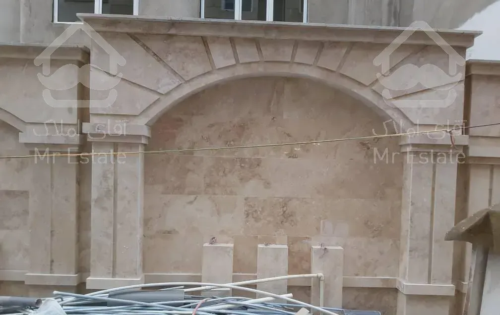 .150مترنوساز ستارخان پاک شمالی