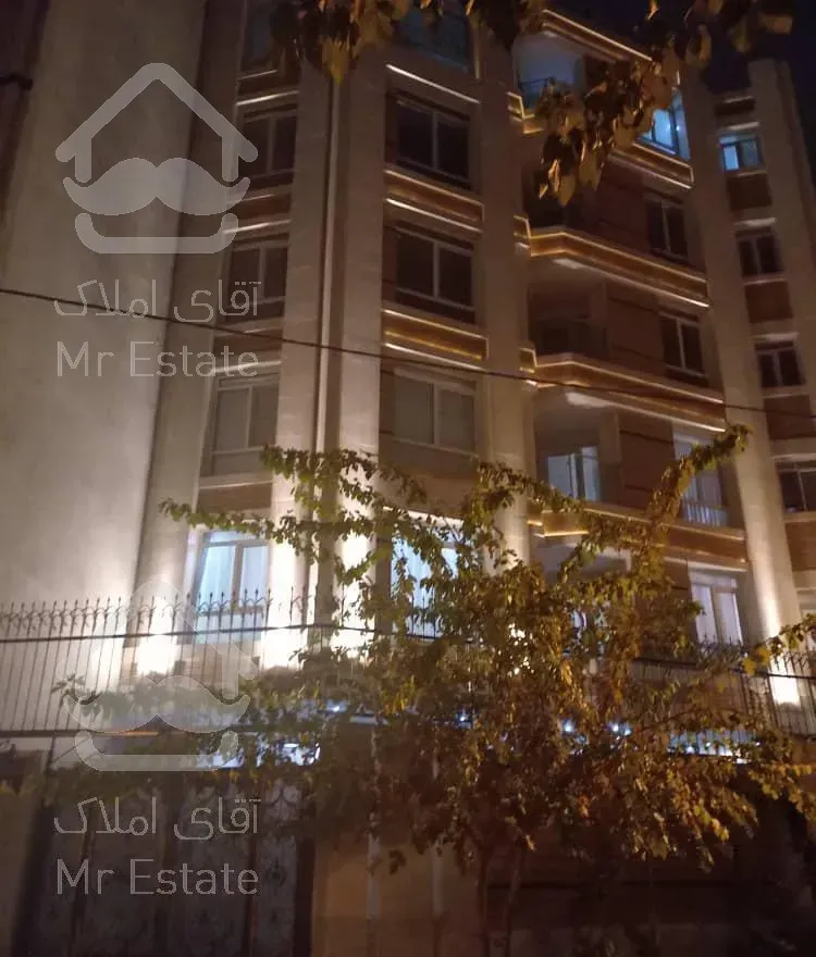 ۲۵۰ متر اپارتمان نوساز  شیک تک واحدی با امکانات