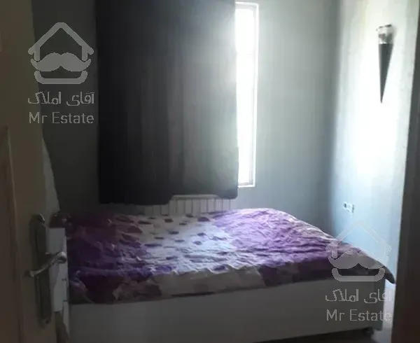 آپارتمان ۱۲۰ متری در محیطی آرام ودنج