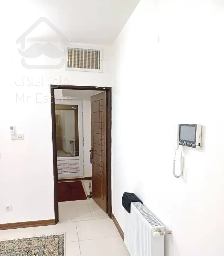 آپارتمان نقلی بسیار شیک فول