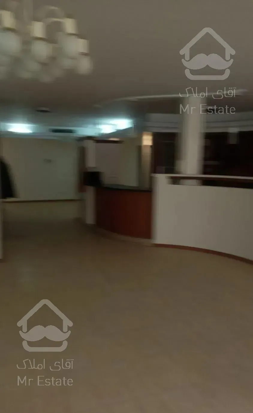 اپارتمان ۱۸۲متری ۳ خوابه در توانیر