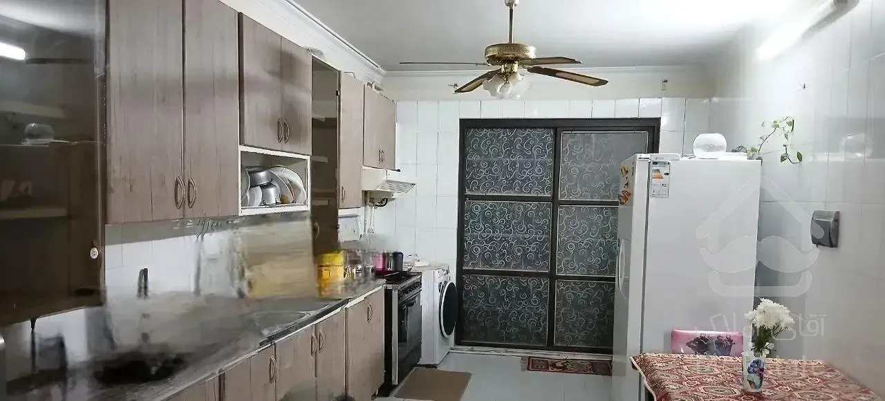 آپارتمان ۲خوابه ۱۳۰متر