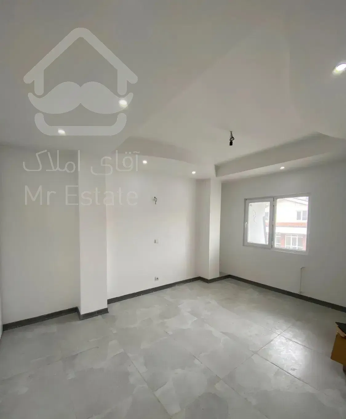 شهرک نمک آبرود /فروش واحد مسکونی