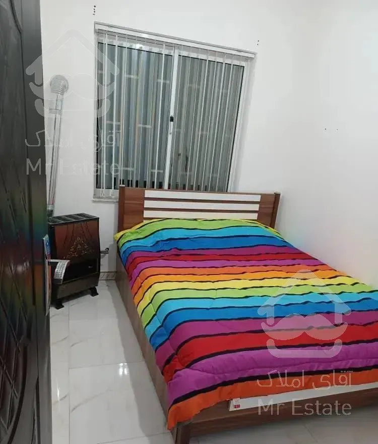 اجاره ویلا استخردار سرپوشیده ۳خواب دربست نوساز