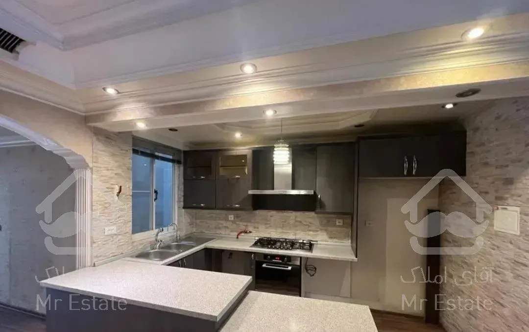 ونک شیراز ۹۰ متر ۲خوابه