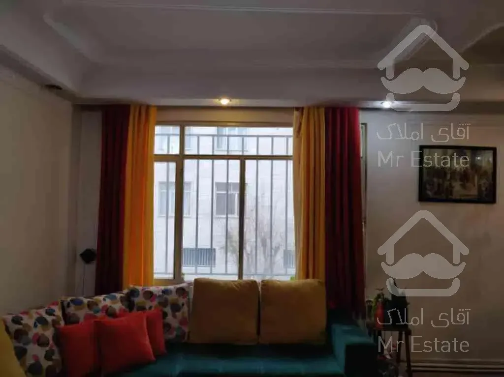 واحد اجاره ای لوکس ۷۵ متری دو خواب