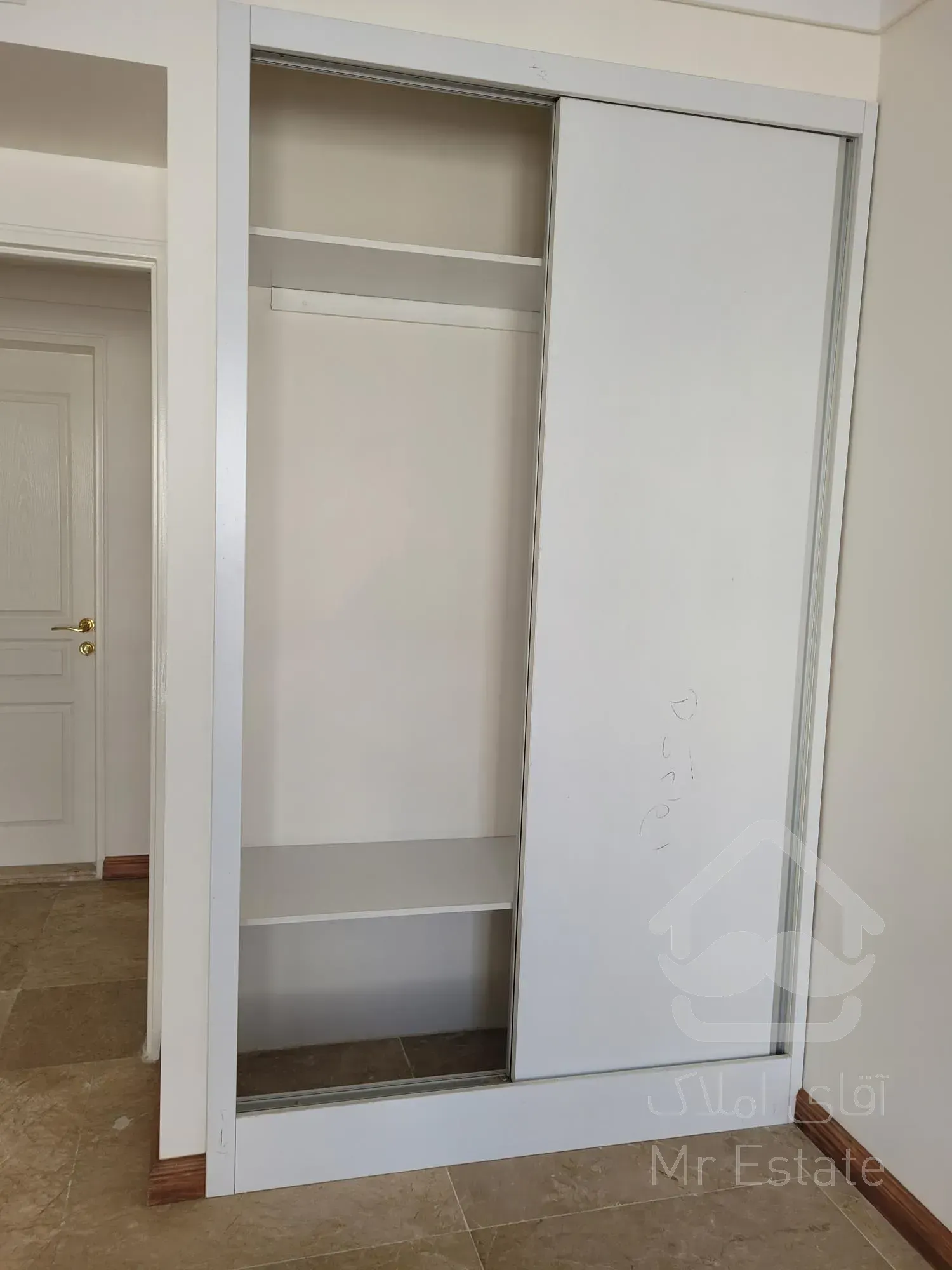 ۷۵ متر دو خواب /فول امکانات /##فوری فروش##