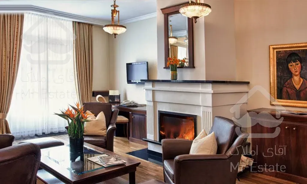 95متر میدان گلستان