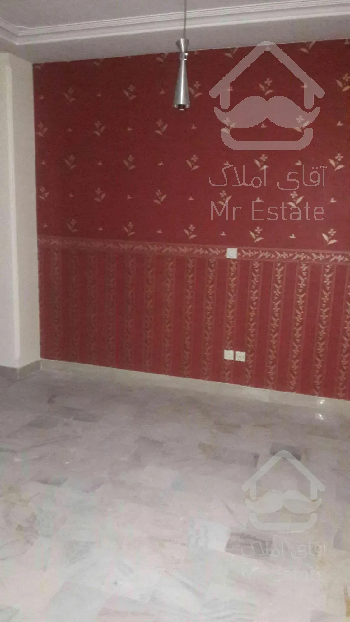 واحد اجاره ای ۱۴۷ متری ۳ خواب در فردوس شرق