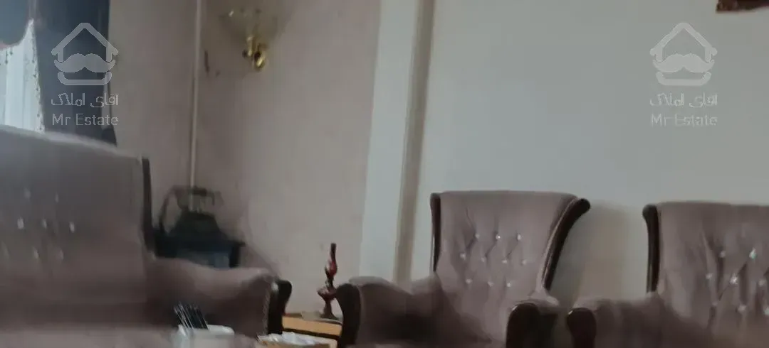 آپارتمان ۹۵ متری دو خوابه