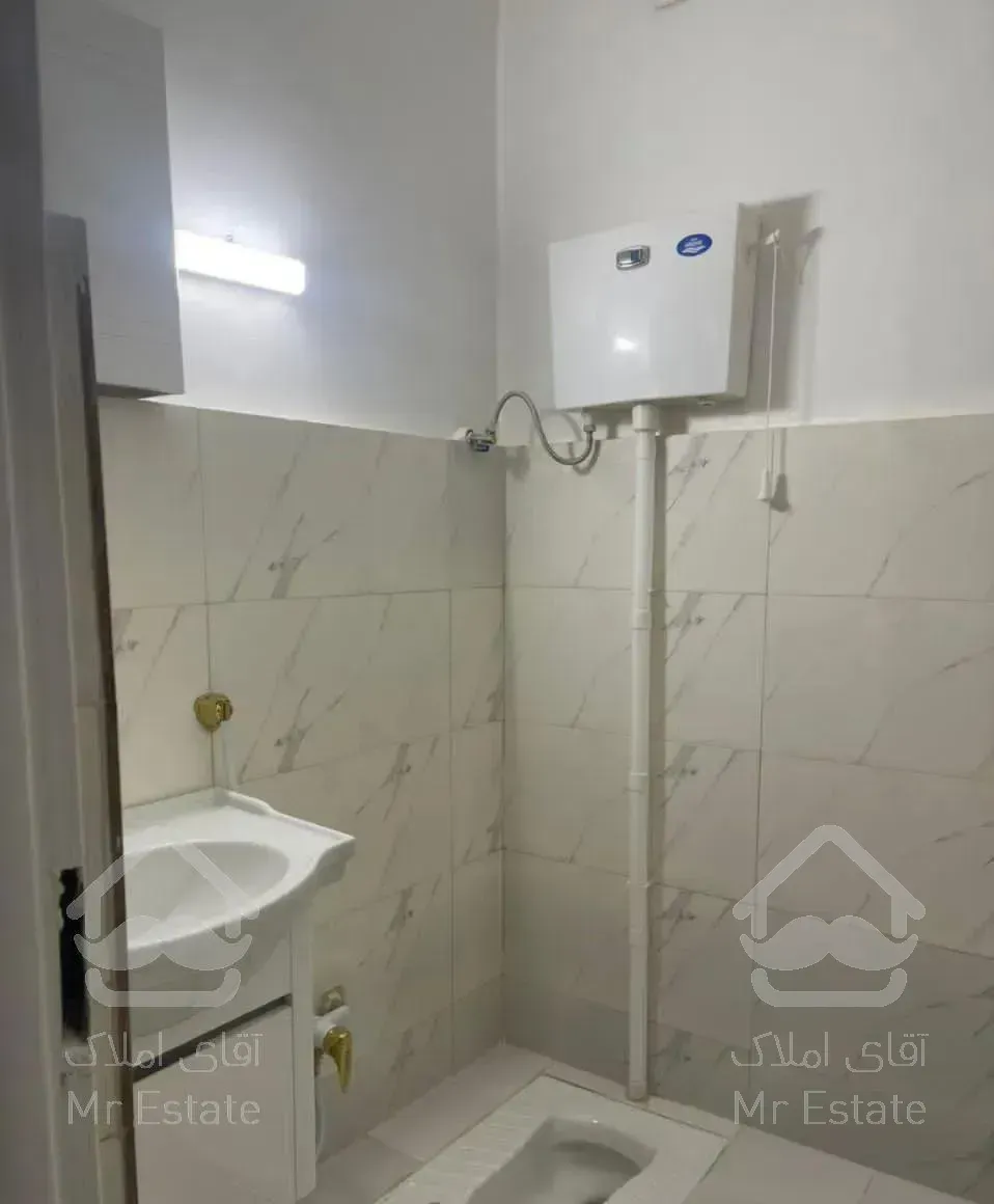 93متر3خواب تکواحدی میدان ولیعصر