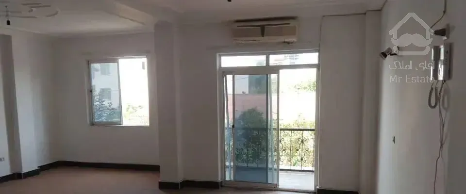 اجاره آپارتمان ۱۲۰ متری ۲ خوابه طبقه ۱ ،ساحلی