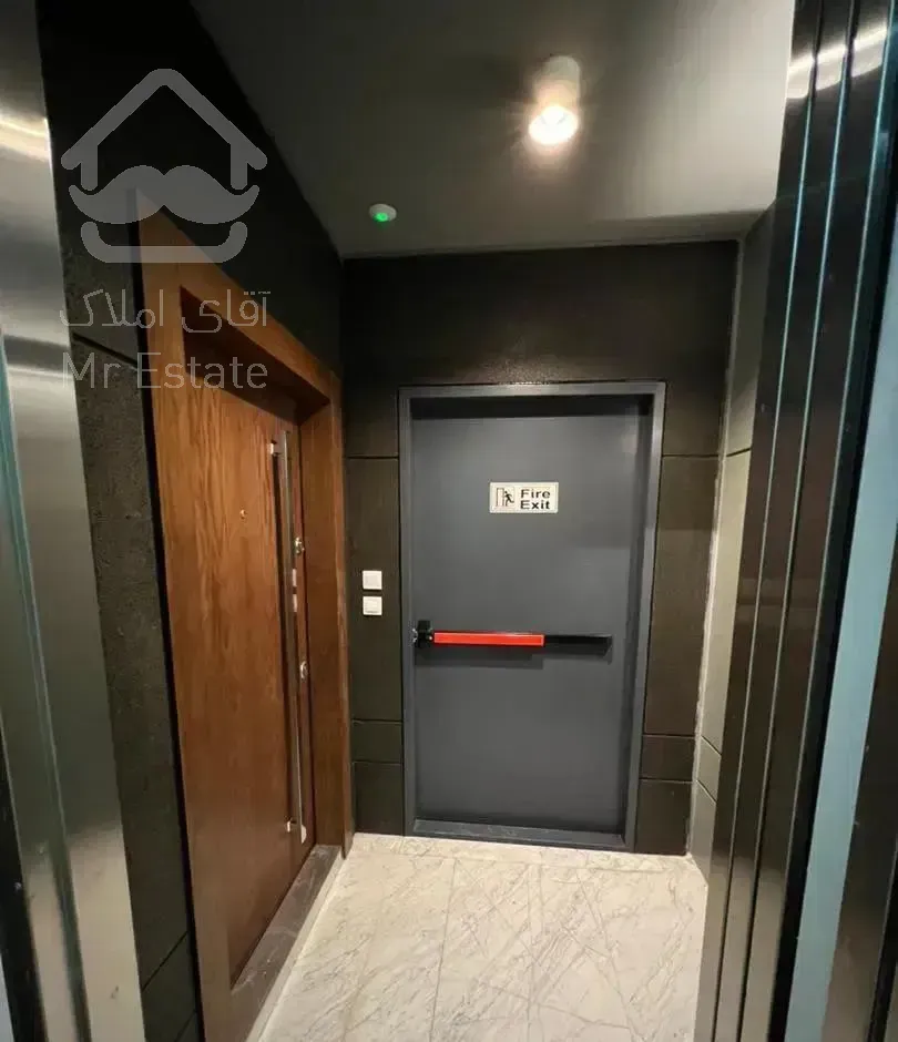 ۱۱۵ متر ۳خوابه لوکس