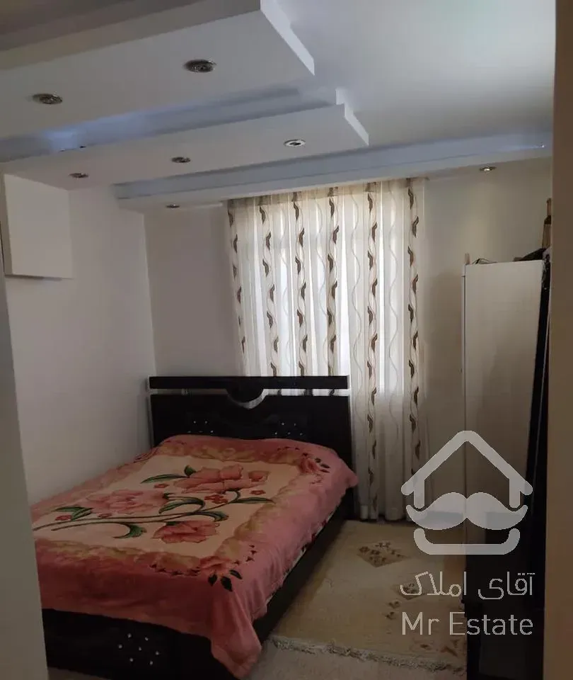 رهن ۷۰ متری  ۱خوابه فول چیتگر