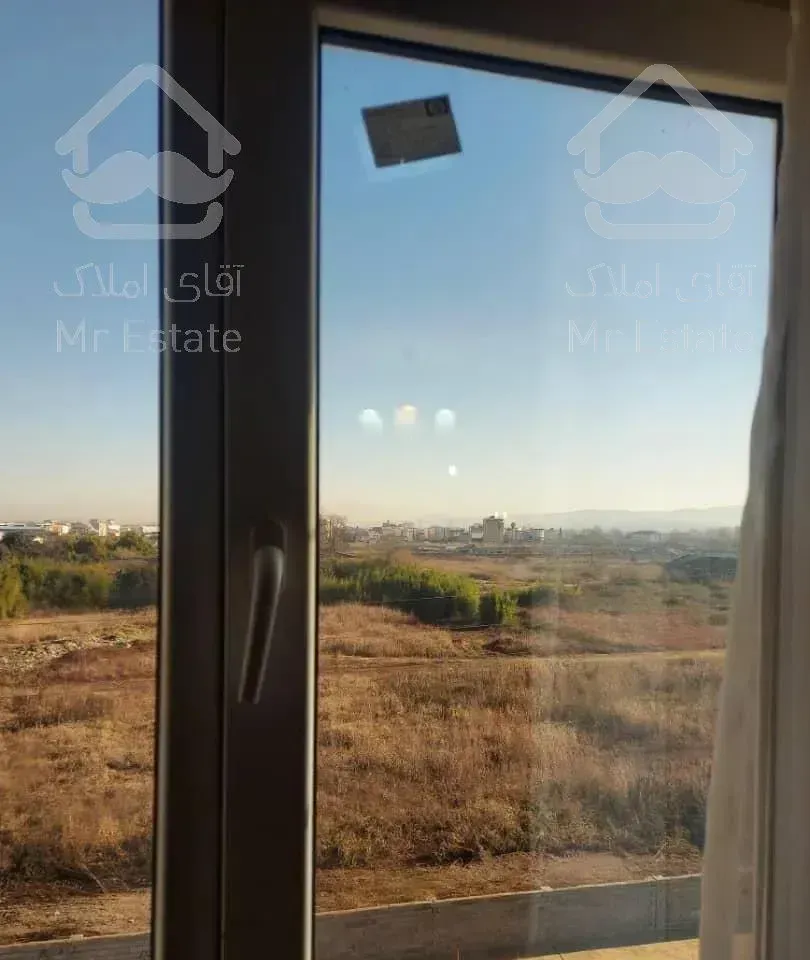 فروش  آپارتمان ۱۰۰ متری بر اصلی سه راه کنسرو