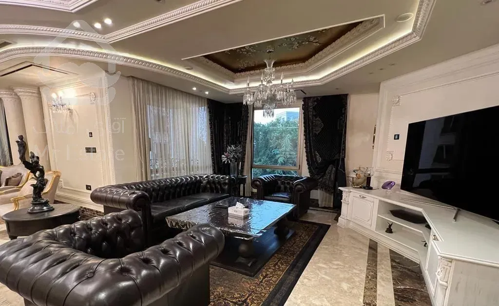 ۲۴۰ متر مهماندوست ۳خواب مشاعات هتلینگ