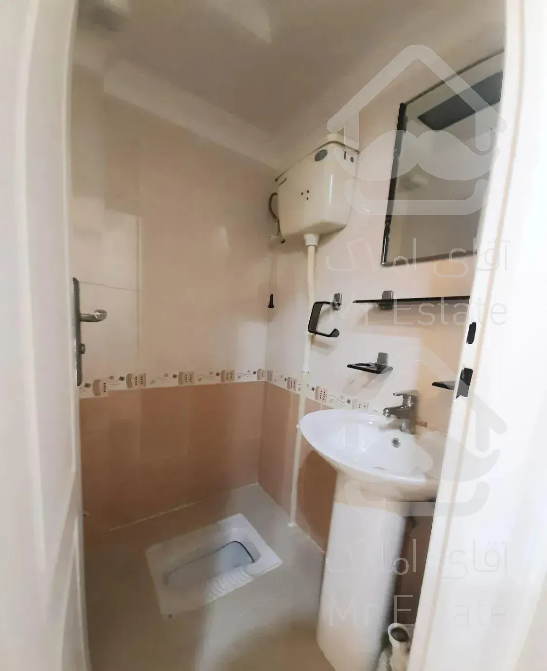 ۵۰متر یک خوابه فول امکانات خوش نقشه