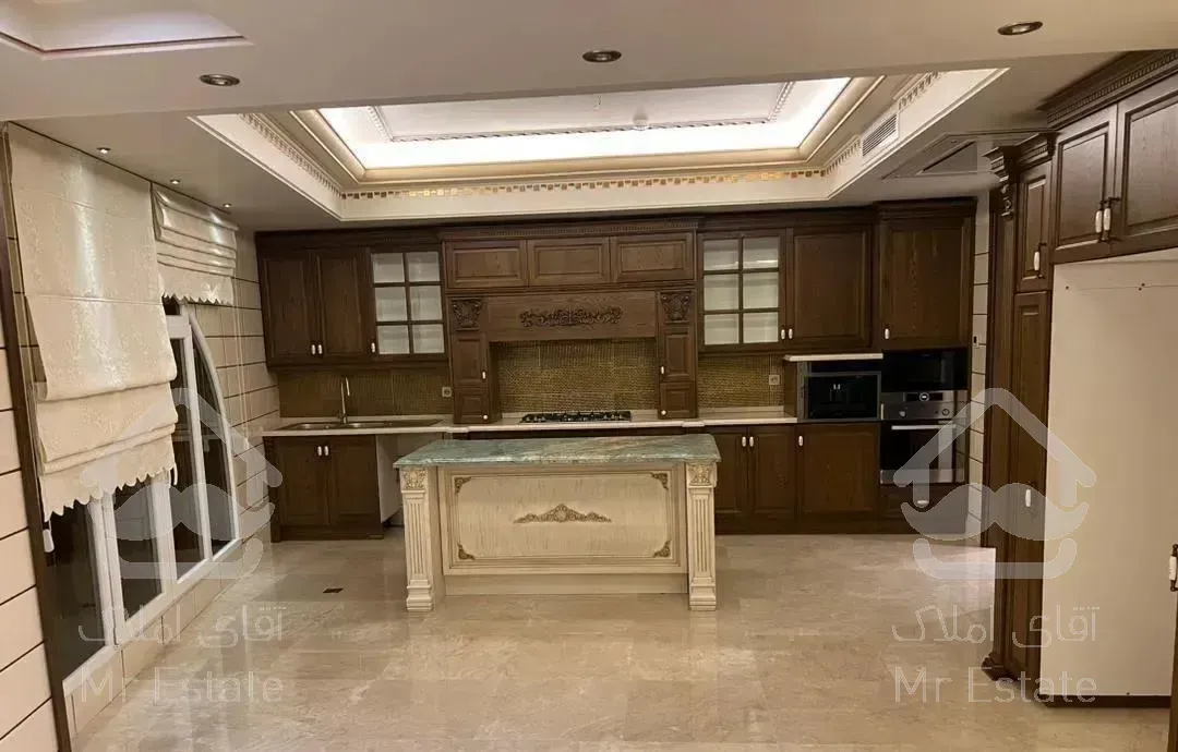 آپارتمان 270 متر چهار خواب فرمانیه