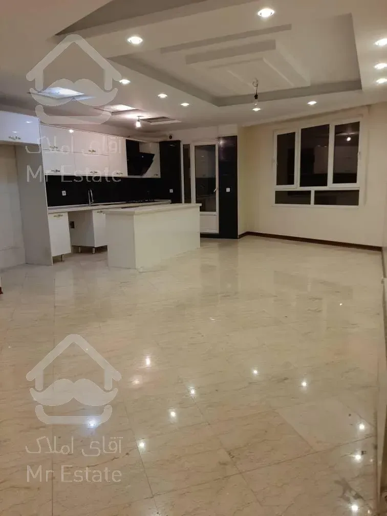 ۷۲متر /فول امکانات/فول دیزاین/شهرک نفت