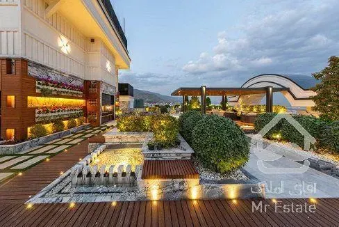 فروش آپارتمان 240 متر برج آوانگارد