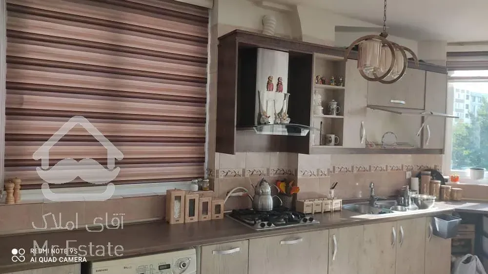 ۹۰متر/دوخواب/تک واحدی/سالن پرده خور/بلوار تعاون