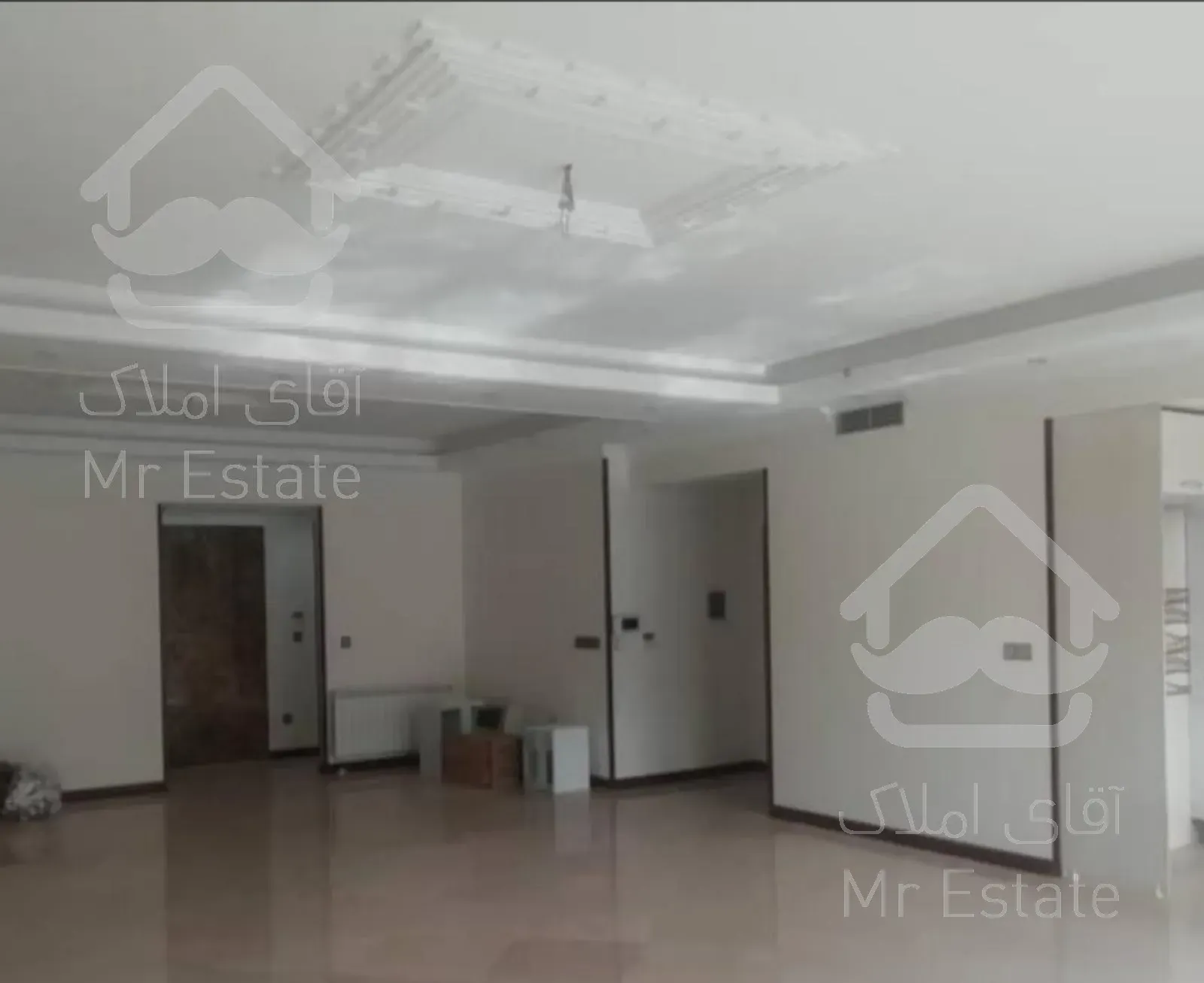 اجاره اپارتمان سه خوابه صادقیه