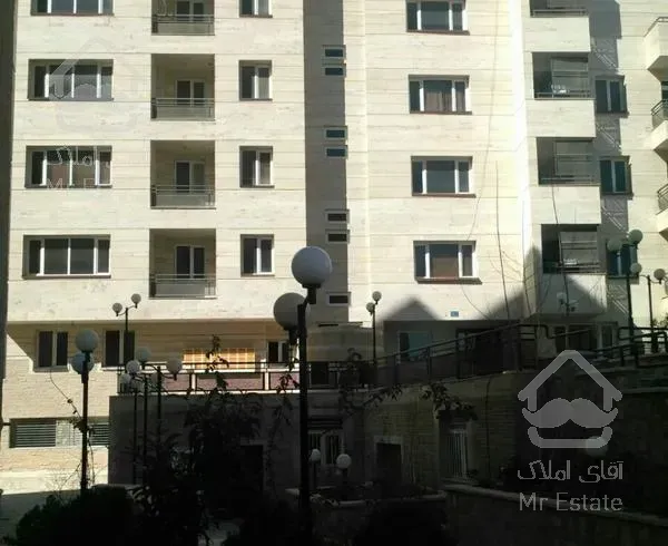 128متراپارتمانهای مهندسین مدرن سندملکی