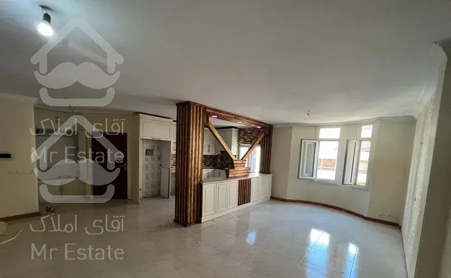 تسلیمی/۱۰۰متر/۲خواب/ط۴