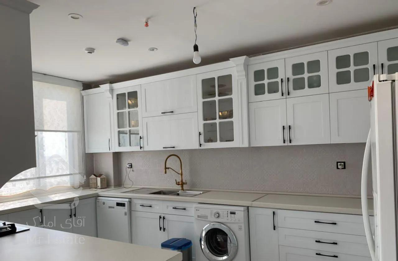 آپارتمان ۱۲۷ متر ، دو خوابه