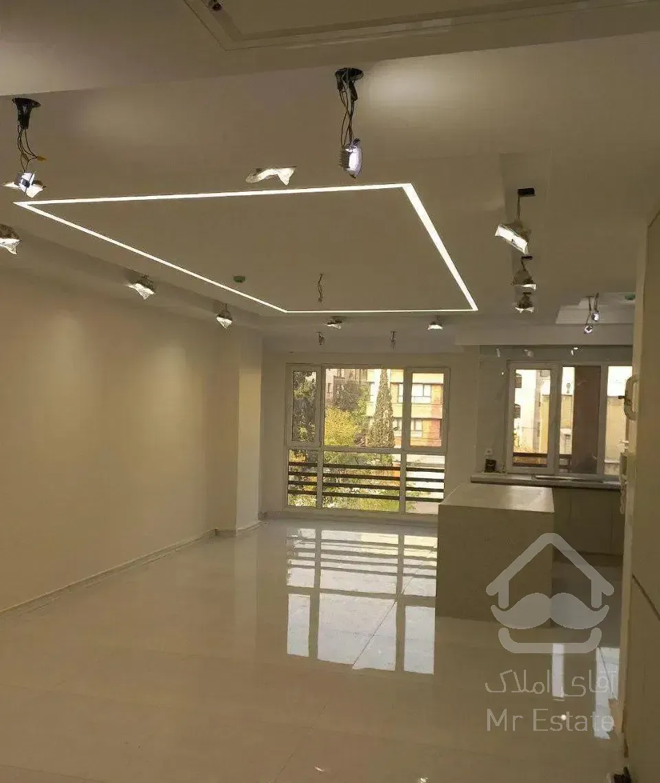 ۱۴۰ متر / تکواحدی / فول امکانات