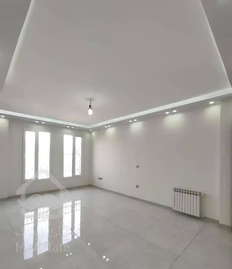 80متــر 2 خواب خوش نقشه زیــبــا بـهـار شـمـالی