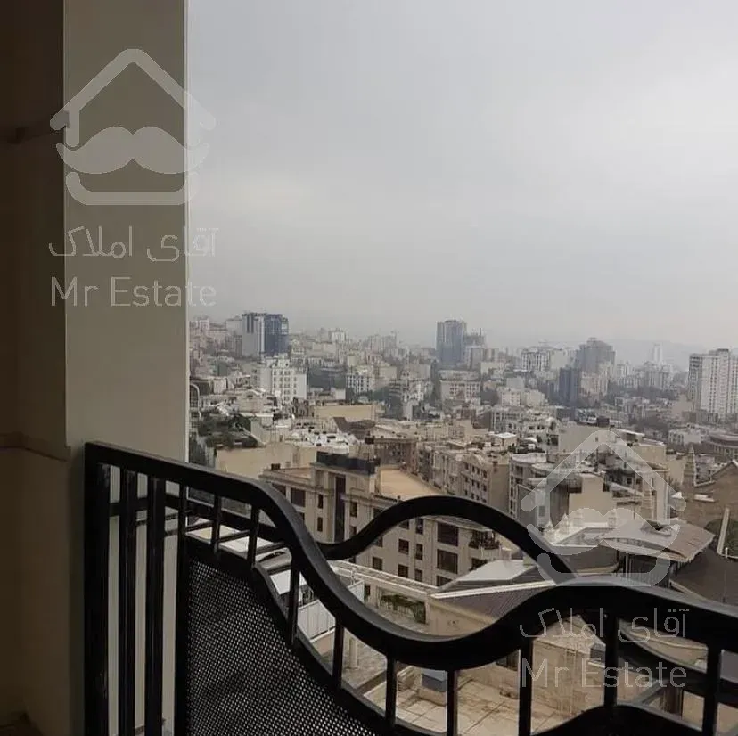 آپارتمان ٢٧٠متری نیاوران