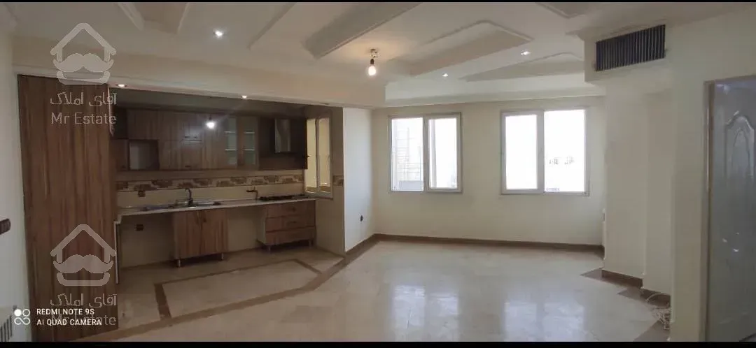 ۵۵متر۱خوابه/فول امکانات/سازمان برنامه