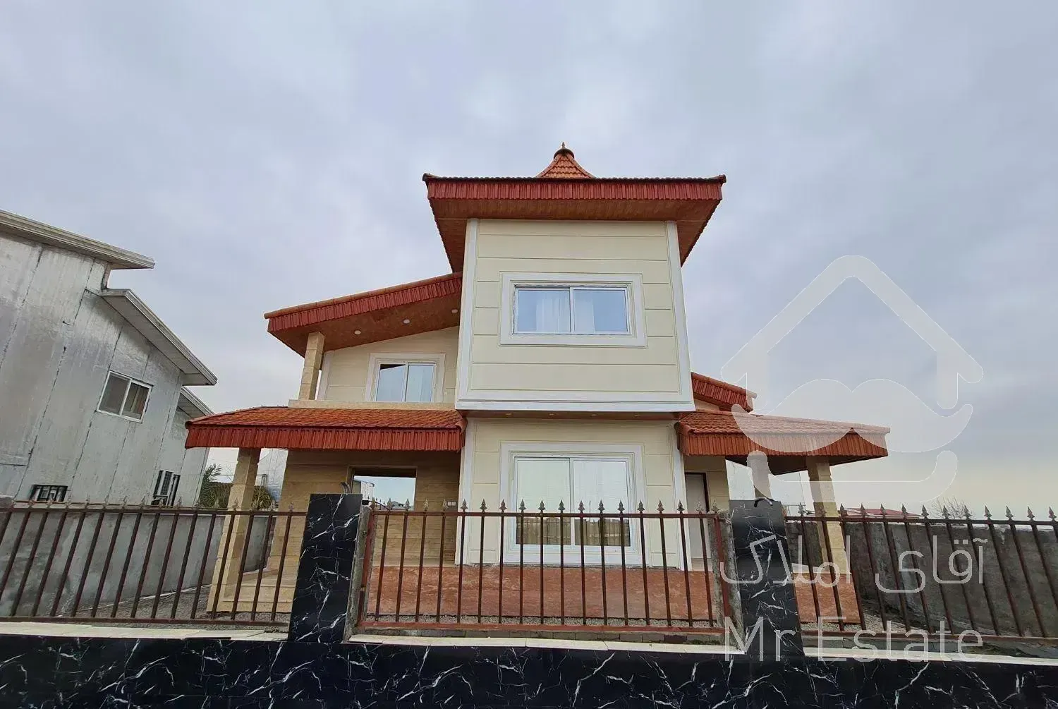 ویلا وحدت (استخردار)(مالک هستم)