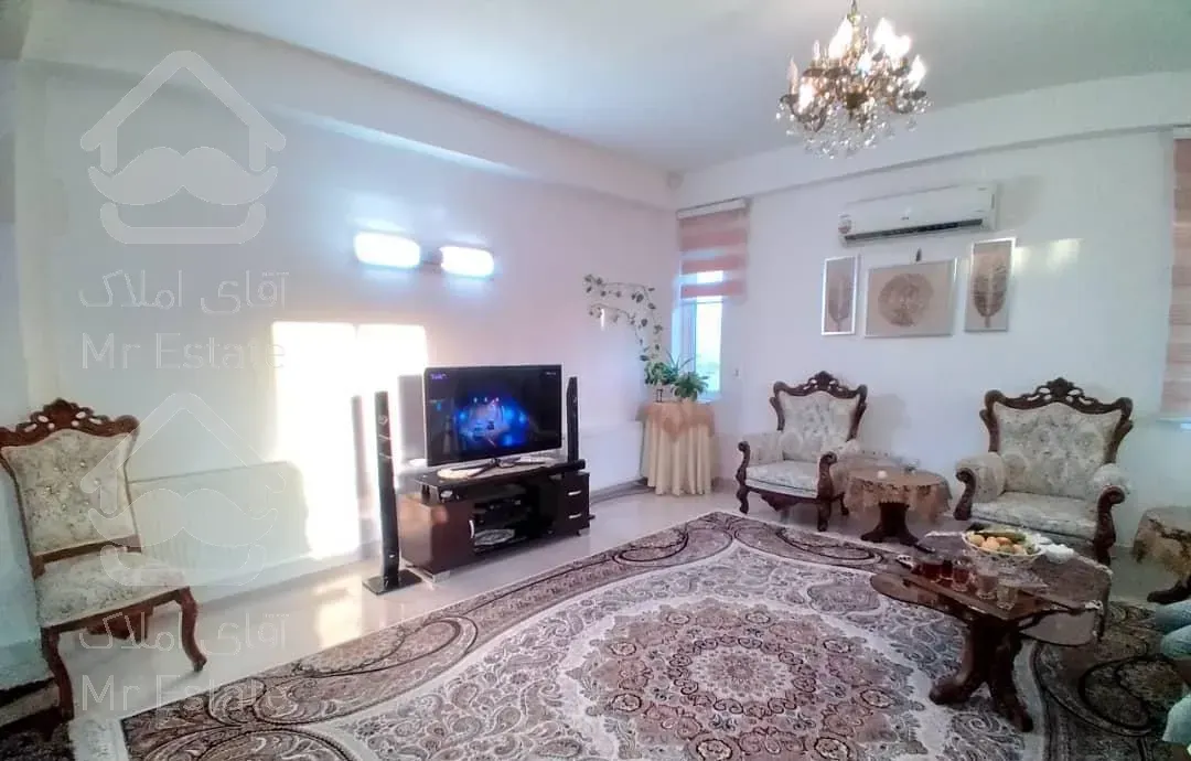 فروش  ویلا  با سند تک برگ