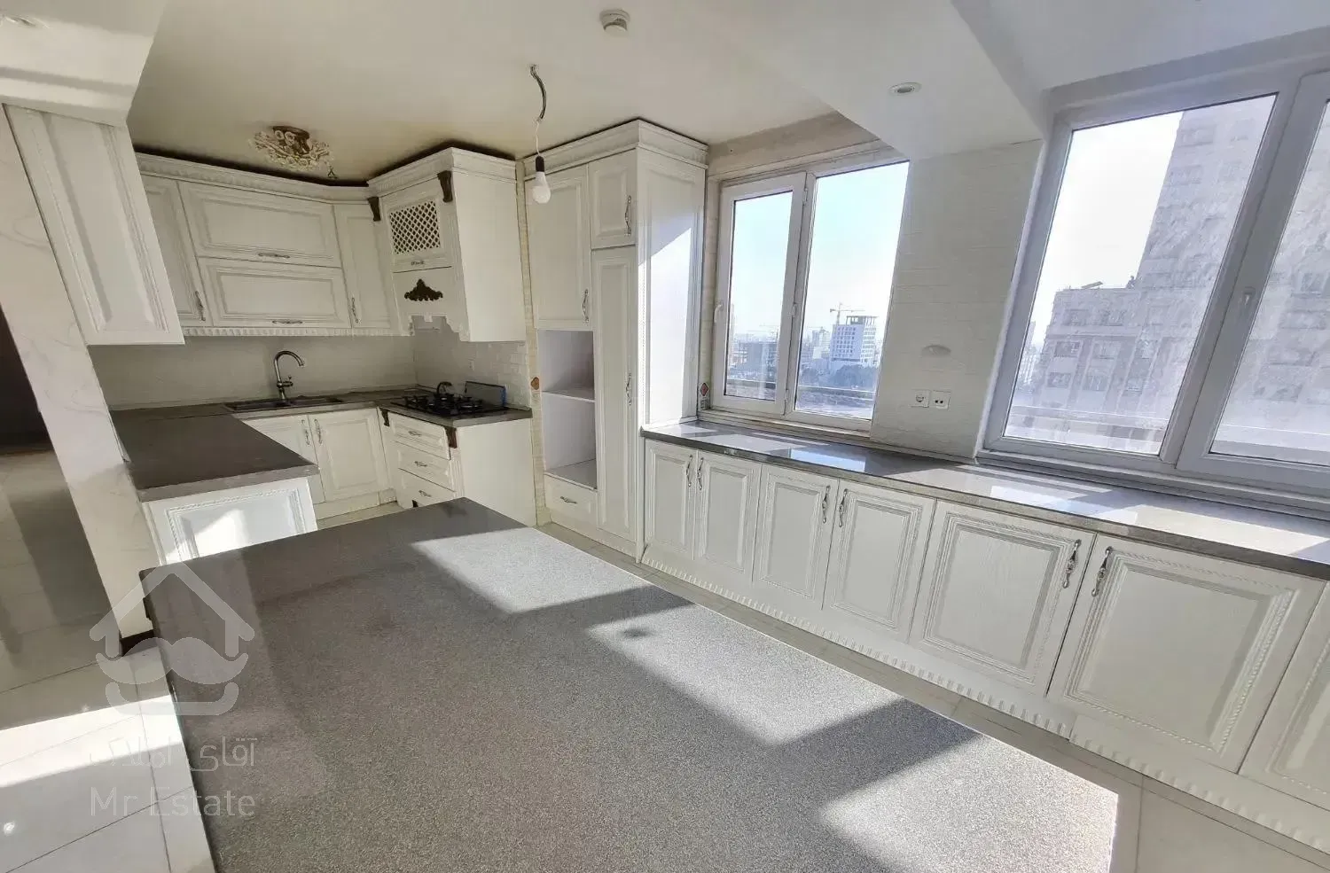 رهن و اجاره آپارتمان کوهک، شهرک گلستان ۳خواب