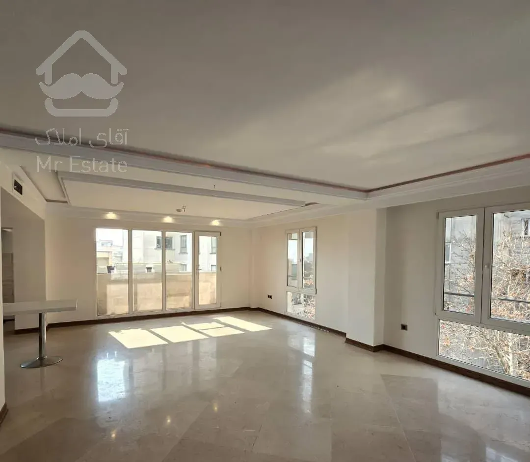 ۱۶۰ متر // نوساز // بهترین فرعی سلیمی شمالی