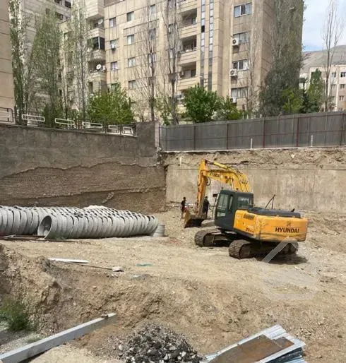 فروش آپارتمان ۸۵ متری ۲ خوابه در آبشار تهران