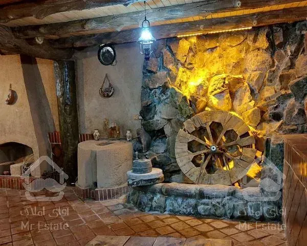 اجاره سوئیت سنتی بافضایی دلنشین