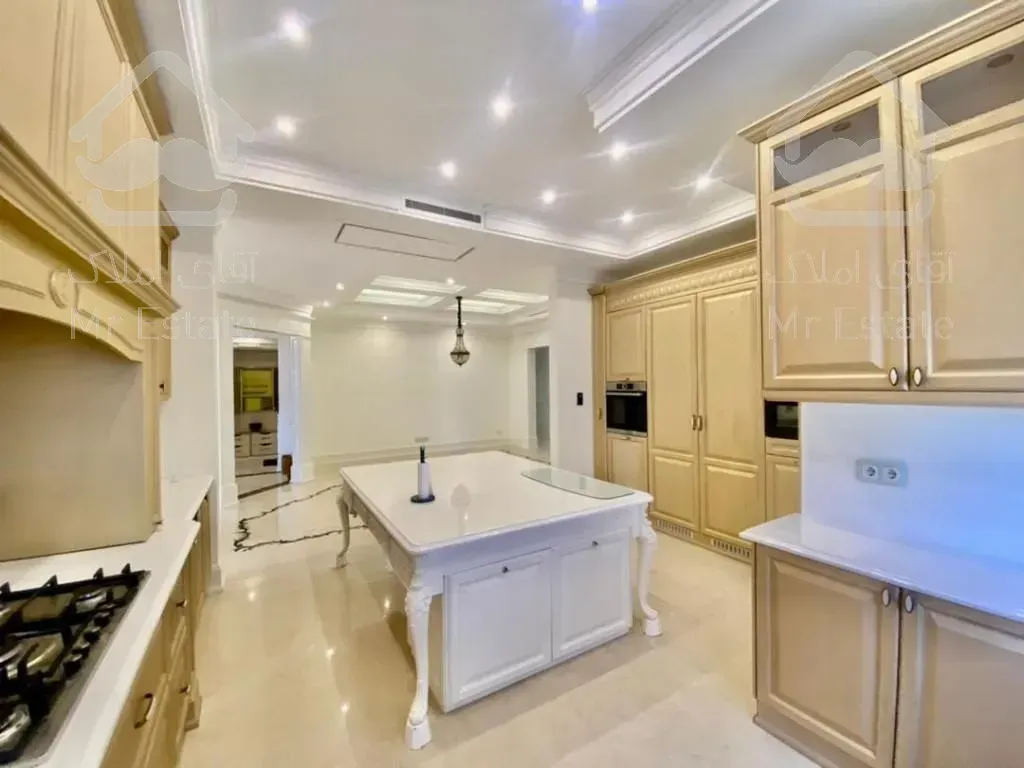 پیش فروش پروژه ویژن تعاونی ماندگار