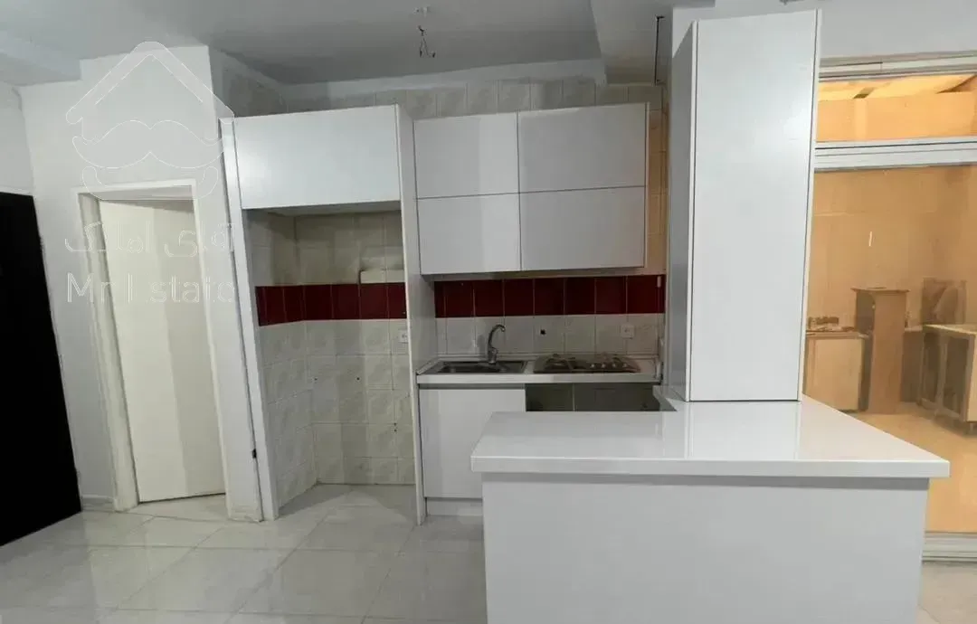 ۷۴متربرج کلیدنخورده