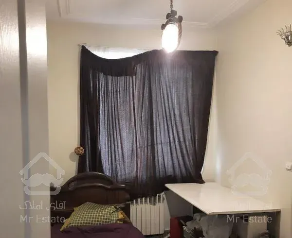 ۶۲ متر/۲ خوابه/فول امکانات/سعادت آباد/شخصی