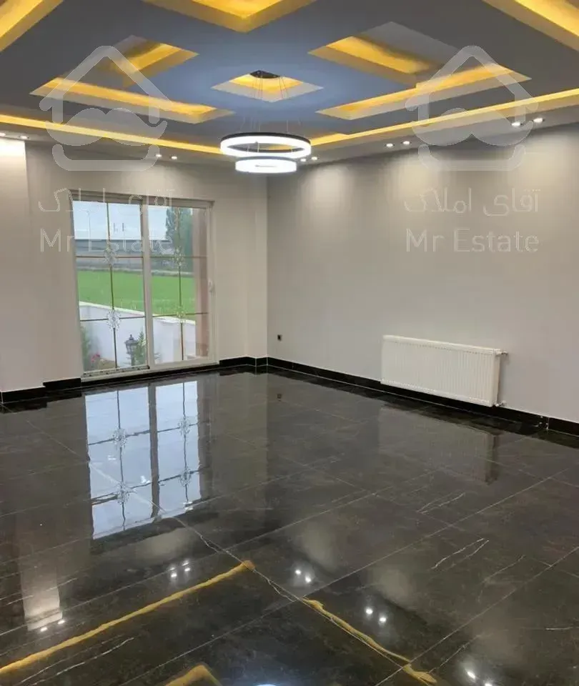 اجاره ۱۷۰ متر مدرن فول مشاعات نیاوران