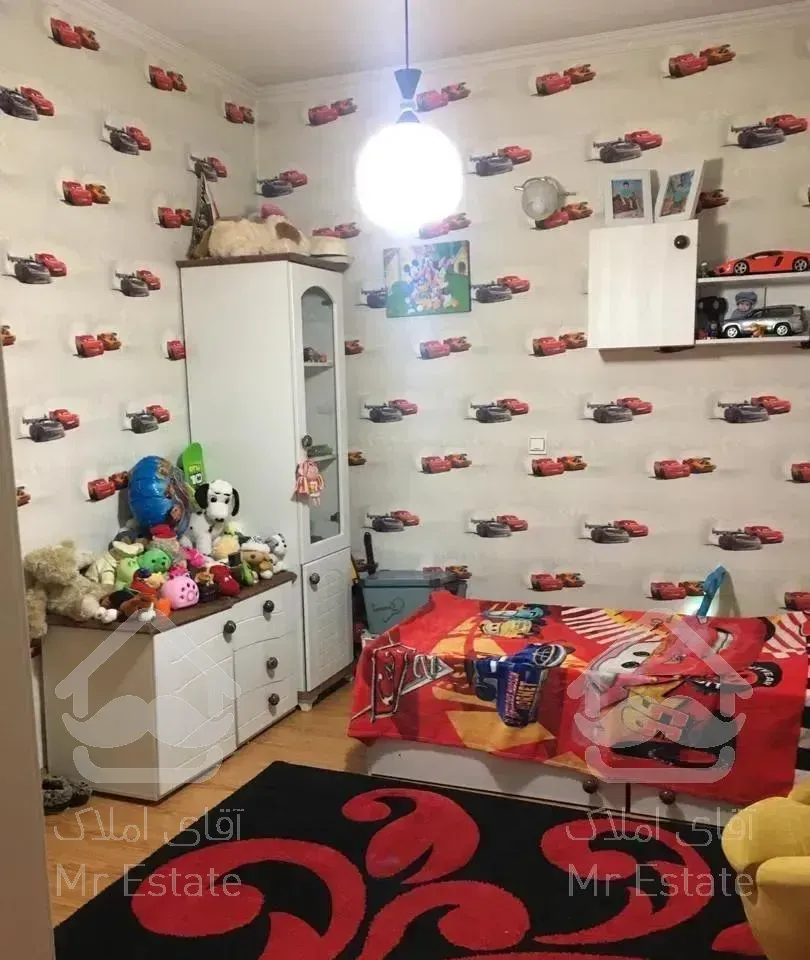 ۲۴۷ متر**تکواحدی**قابل معاوضه