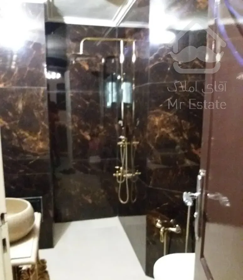 اجاره آپارتمان ۱۲۰ متری ۲ خوابه فول یوسف‌آباد