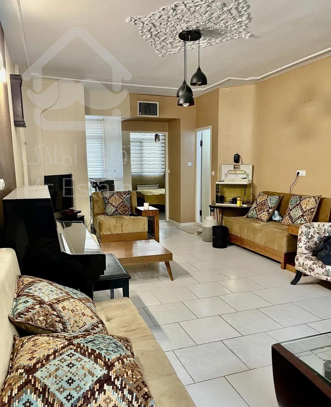 ۶۲ متر ، آفتابگیر ، دید ابدی بدون مشرف