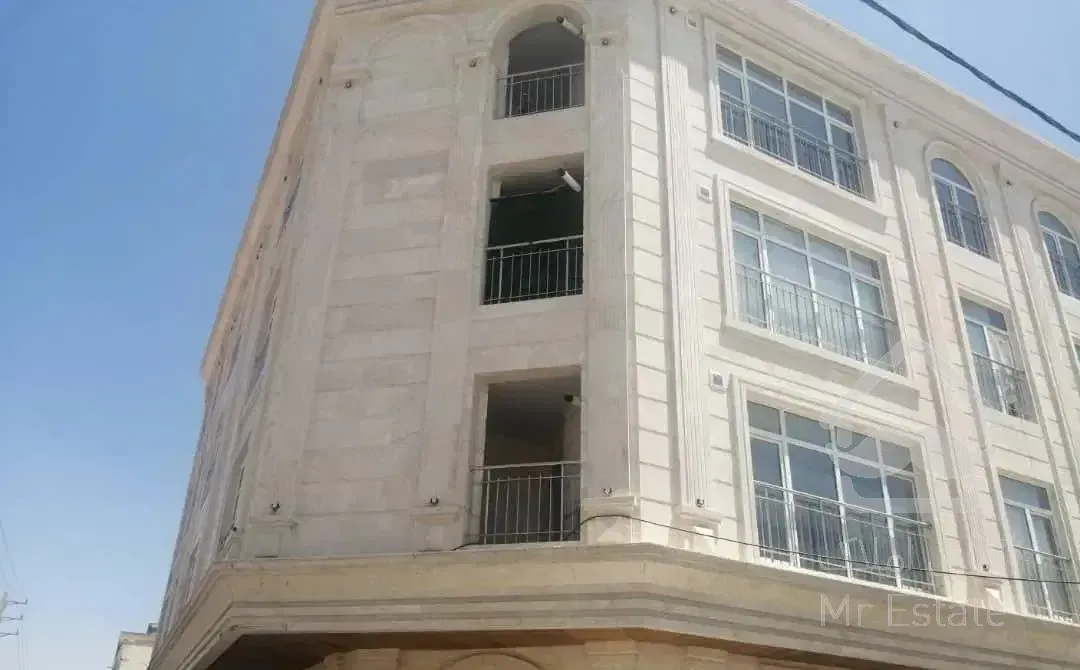 175م/۳خ/شیک/کم واحد /قصرالدشت