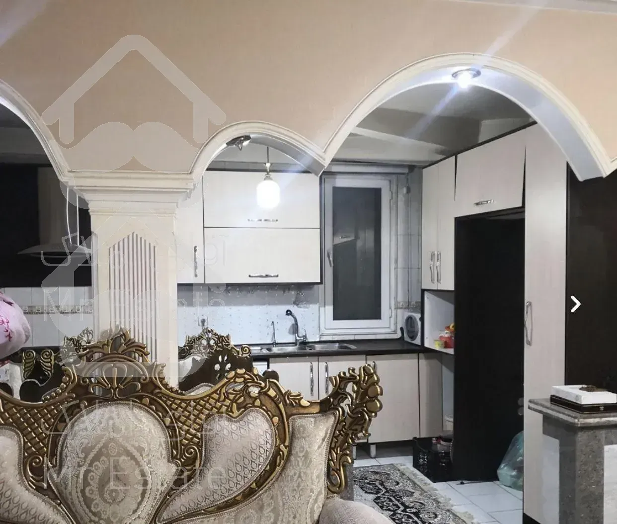 آپارتمان 2 خوابه 90 متری