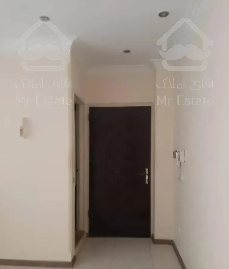 ۷۲ متر دو خواب فول امکانات